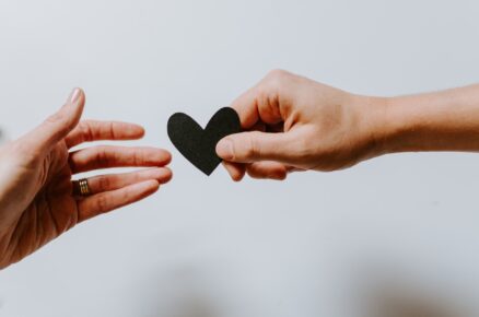 3 Healing Statements To Say To Someone Battling Covid-19