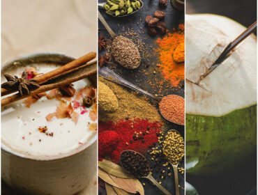 7 Superfoods to have in Monsoon