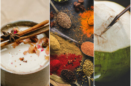 7 Superfoods to have in Monsoon