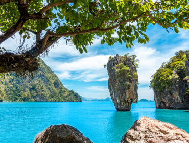 #BlogYourThailand- The Blogging Contest to Win a Trip to Thailand
