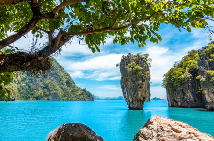 #BlogYourThailand- The Blogging Contest to Win a Trip to Thailand