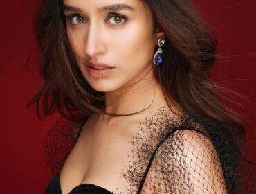 “For me, Beauty Runs Skin Deep” – Shraddha Kapoor
