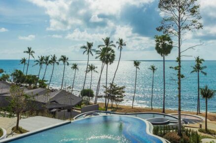 Hyatt Regency Koh Samui, a Paradise on Thai Island