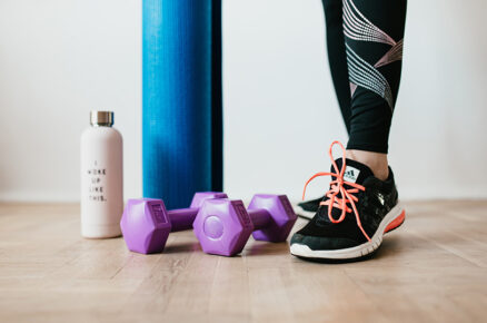 Smart Fitness & Gym Equipment That You Can Add To Your Home Gym