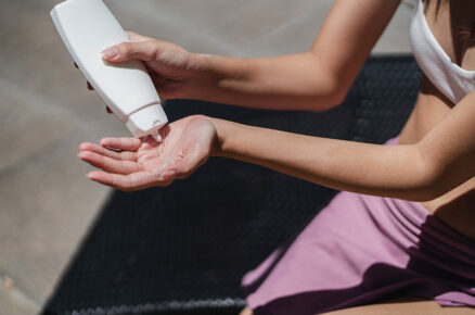 The Perfect Guide to Finding the Right Sunscreen