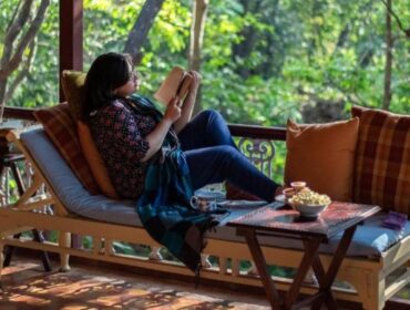5 Sensational Villas in India to Enjoy this Monsoon