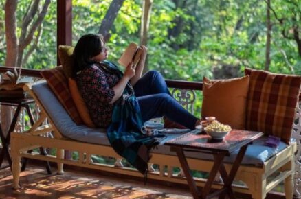 5 Sensational Villas in India to Enjoy this Monsoon