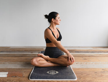 Back to Basics Why Breathwork is Essential For Your Fitness Routine