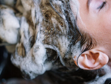 Here’s How To Make the Most of Your At-Home Hair Spa