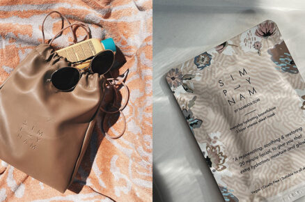 Simply Nam introduces New Innovative Products Perfect for Beauty Enthusiasts