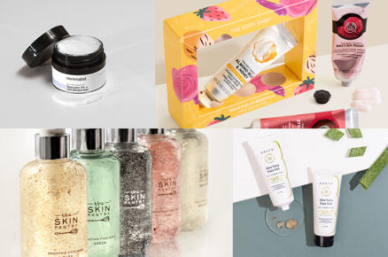 Skincare and Beauty Love For Your Siblings this Raksha Bandhan
