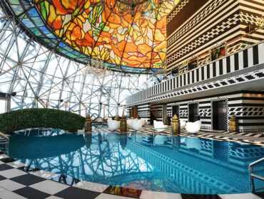 Soak Up the Sun This Summer at Qatar’s Finest Hotel Retreats