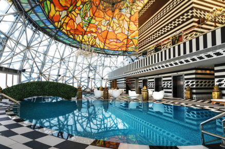 Soak Up the Sun This Summer at Qatar’s Finest Hotel Retreats