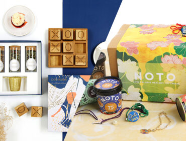 The Gift of Good Health this Raksha Bandhan