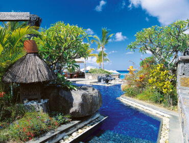 The Oberoi Beach Resort, Mauritius Awaits You