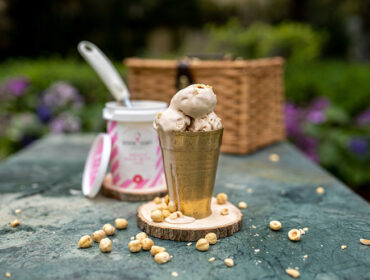 Discover Gelato with A Scoop of Health with Gayatri Rattha, Minus Thirty