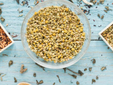 Fenugreek (Methi)- A Glass of Magical Water for Weight Loss
