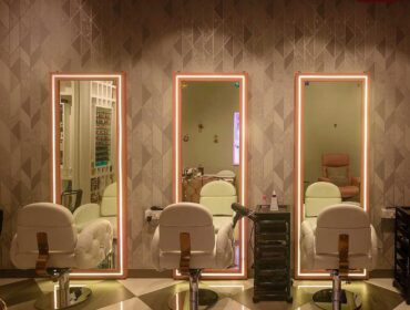 Groom, Relax, and Recharge for your Next Stop at the Mumbai International Airport