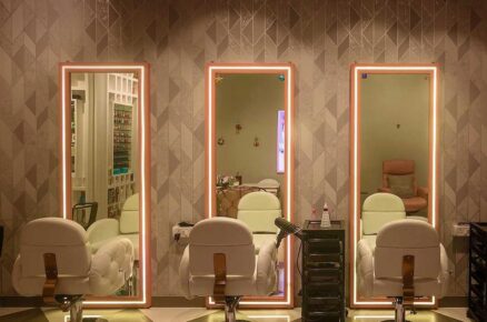 Groom, Relax, and Recharge for your Next Stop at the Mumbai International Airport