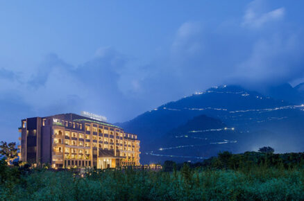 ITC Hotels’ Welcomhotel Forays in the Heart of Katra