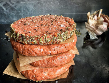 Plant-Based Meat- How much is this sustainable food good to consume?
