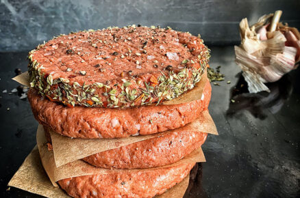 Plant-Based Meat- How much is this sustainable food good to consume?