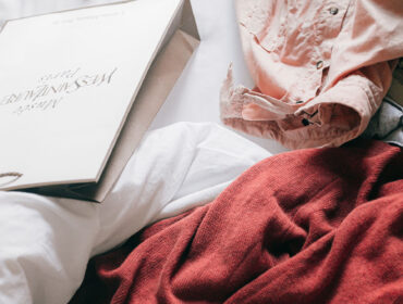 Sustainable Fashion 101