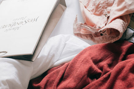 Sustainable Fashion 101