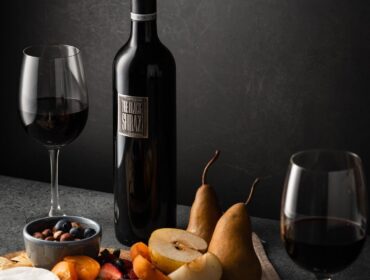 Vegan? Don’t Whine, For There Is Wine!