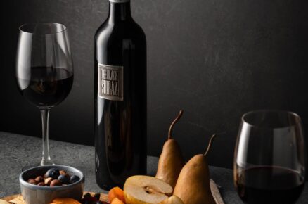 Vegan? Don’t Whine, For There Is Wine!