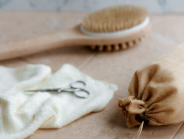 4 Zero Waste Essentials to use Everyday