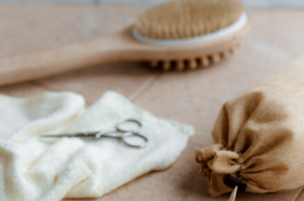 4 Zero Waste Essentials to use Everyday
