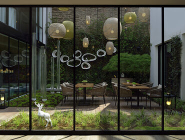 Accor towards Sustainability