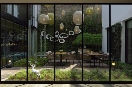Accor towards Sustainability