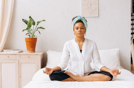 Adapting Holistic Fitness as a Way of Life