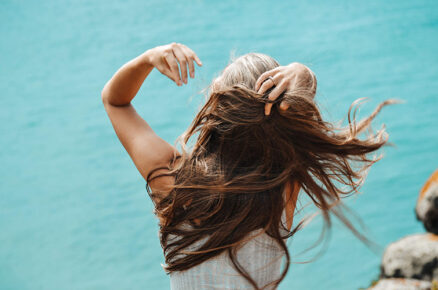 Hair Problems? Time to look at the Root Cause