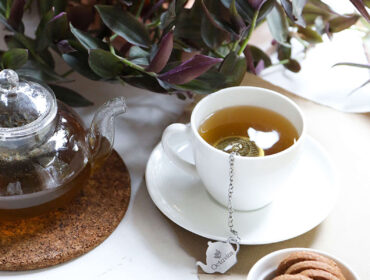 Improve Your Immunity with a Herbal Infusion