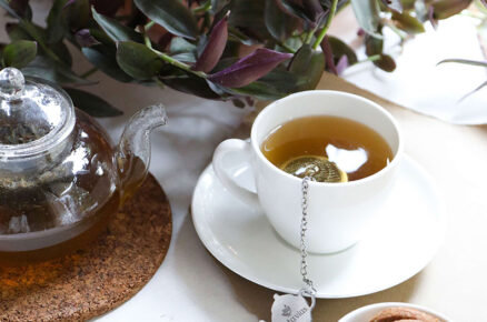Improve Your Immunity with a Herbal Infusion