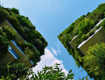 LINKIN Reps On Creating An Eco-Conscious Work Environment