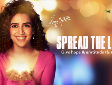 #LightALittleLife this Diwali with The Body Shop