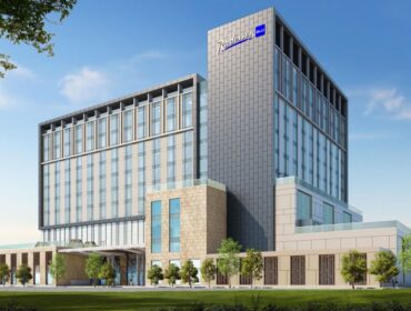 Staycation at its Finest at Radisson Blu Hotel & Spa, Nashik
