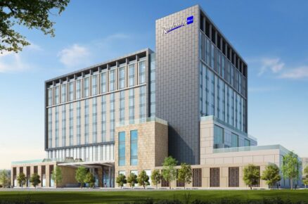 Staycation at its Finest at Radisson Blu Hotel & Spa, Nashik