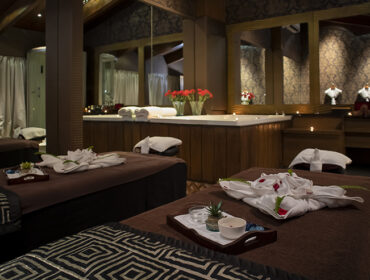 Welcome to India’s first 24-hour spa- Della Spa & Salon