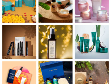 Diwali Gifting: 42 Skincare & Beauty Kits for your Loved Ones