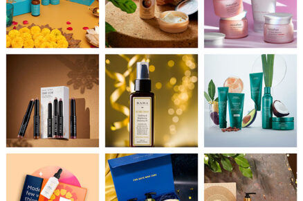 Diwali Gifting: 42 Skincare & Beauty Kits for your Loved Ones