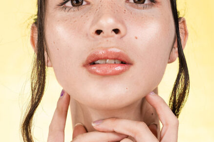 Prepare Your Skin Before Makeup in just 5 Steps