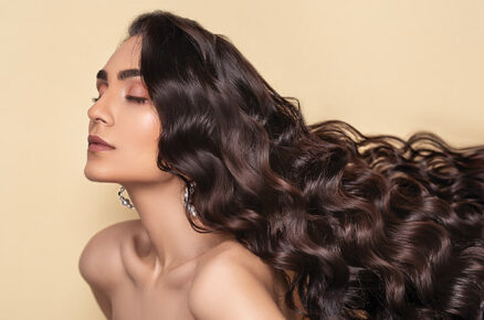 Ayurvedic Route for Revitalizing Scalp