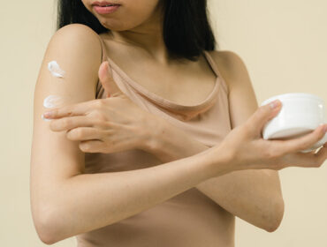 Choosing between Body Butter & Body Lotion? Here’s what you should know