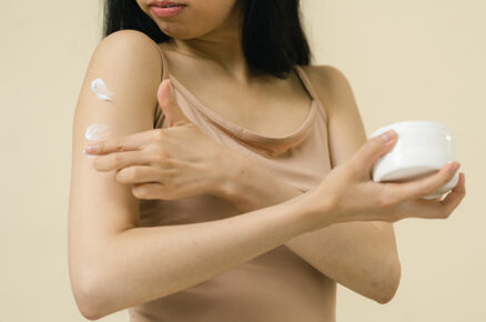 Choosing between Body Butter & Body Lotion? Here’s what you should know