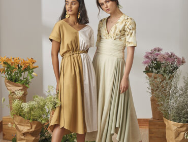 Make Your Wardrobe Sustainable with Livaeco